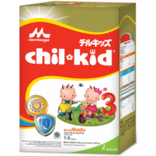 CHIL KID 3 780 MD BOX