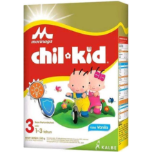 CHIL KID 3 190 VNL