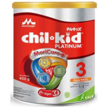 CHIL KID PLAT 3 400 MD KLG