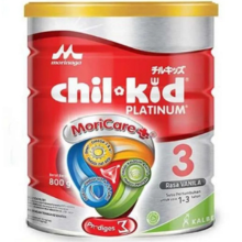 CHIL KID PLAT 3 800 VNL KLG
