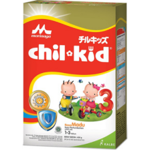 CHIL KID 390 MD BOX