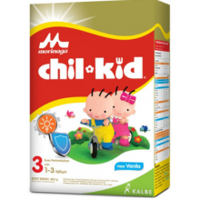 CHIL KID 390 VNL BOX