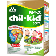 CHIL KID SOYA 3 200 MD