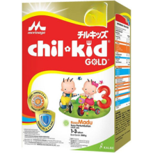 CHIL KID REG MADU 985G