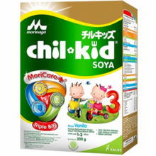 CHIL KID SOYA 3 200 VNL