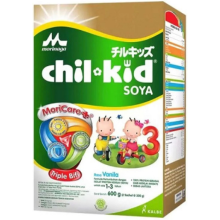 CHIL KID SOYA 600 VNL