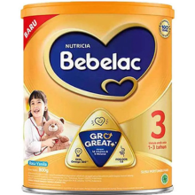 BEBELAC 3 800 VNL KLG