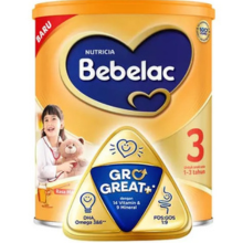 BEBELAC 3 800 MD KLG