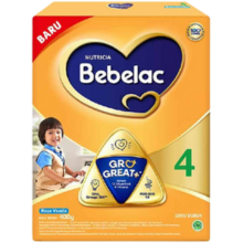 BEBELAC 4 400 VNL