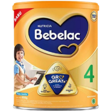 BEBELAC 4 800 VNL KLG