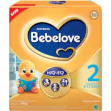 BEBELOVE 2 200