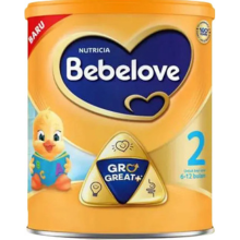 BEBELOVE 2 800 KLG