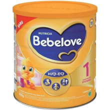 BEBELOVE 1 800 KLG