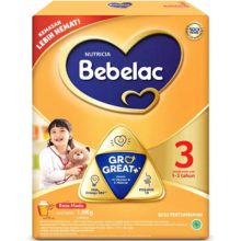 BEBELAC 3 1800 MD
