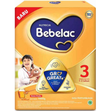 BEBELAC 3 1000 MD