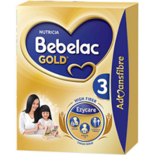 BEBELAC GOLD 3 360 VNL