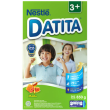 DANCOW BATITA 3+ 850 MD