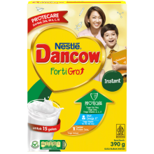 DANCOW 390 INST