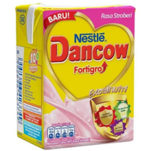 DANCOW CR 110 STRW UHT