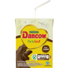 DANCOW CR 110 CKL UHT