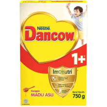 DANCOW 1+ 750 MD