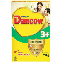 DANCOW  3+ 750 MD
