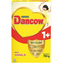 DANCOW 1+ 750 VNL