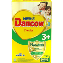 DANCOW 3+ 750 VNL