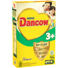 DANCOW 3+ 750 CKL