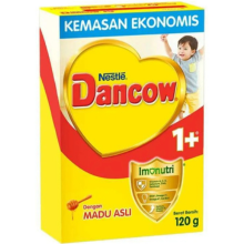 DANCOW 1+ 120 MADU