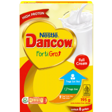 DANCOW 195 FC