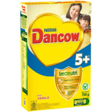 DANCOW 5+ 750 VNL