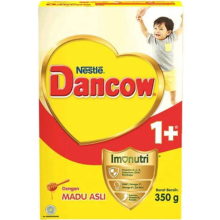 DANCOW 1+ 1KG MADU