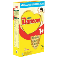 DANCOW 1+ 1KG VNL