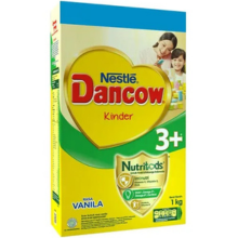 DANCOW 3+ 1KG VNL