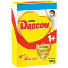 DANCOW BLT 1+ 120 VNL