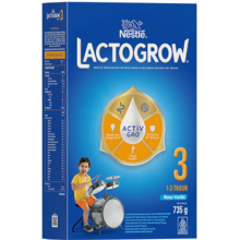 LACTOGROW 3 735 VNL