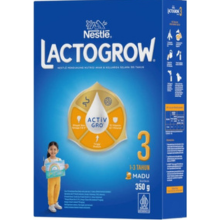 LACTOGROW 3 350 VNL