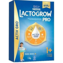 LACTOGROW 1+ 1000 MD