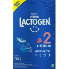 LACTOGEN 2 735