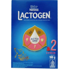 LACTOGEN 6-12 180