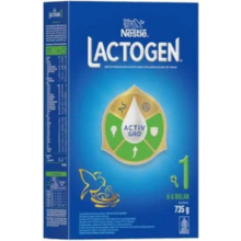 LACTOGEN 0-6 735