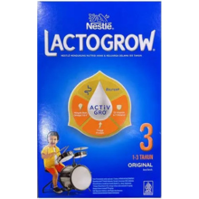 LACTOGROW 3 735