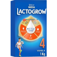 LACTOGROW 4 1KG VNL
