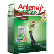 ANLENE 240 ACTIFIT CKL