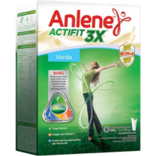 ANLENE 580 ACTIFIT