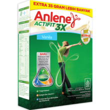 ANLENE 230 ACTIFIT VNL