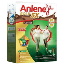 ANLENE GOLD 600 CKL