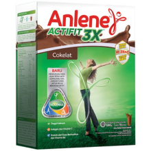ANLENE 580 ACTIFIT CKL
