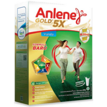 ANLENE GOLD 240 VNL